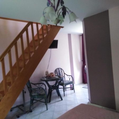 Bed and Breakfast La Ferme Chauvet Chantenay-Villedieu Zewnętrze zdjęcie